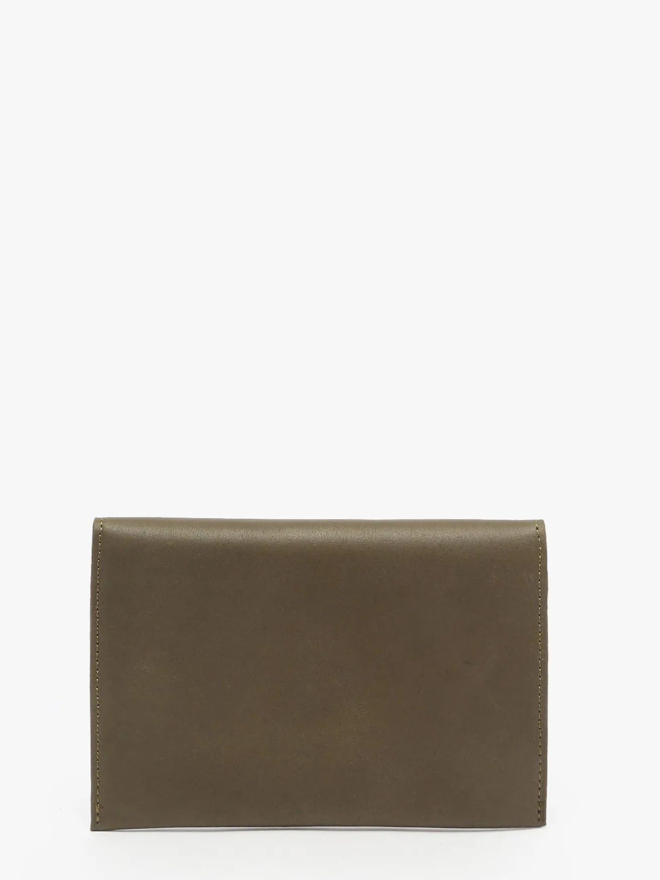 Porte-papiers Oil cuir ETRIER