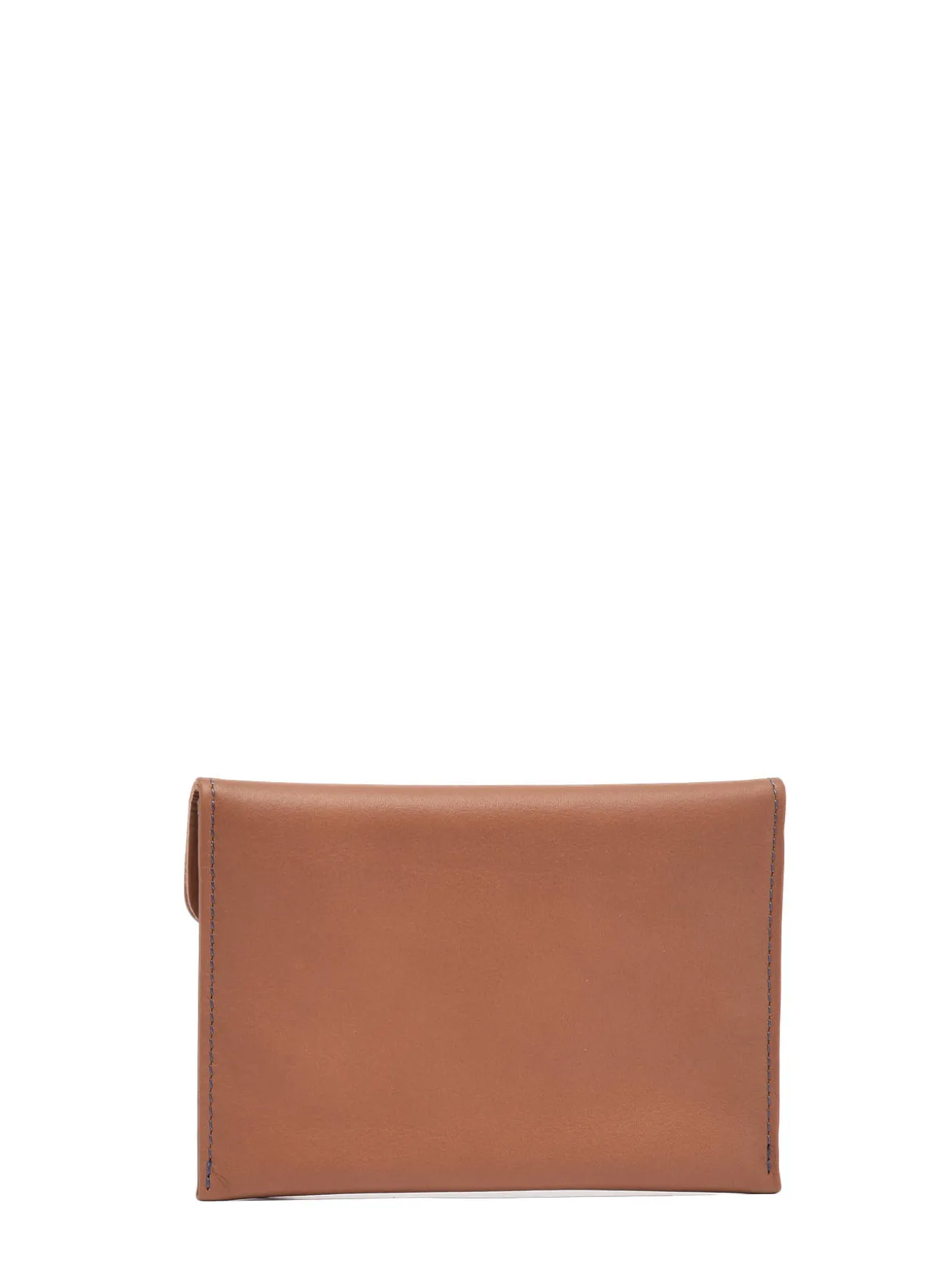 Porte-papiers Paris cuir ETRIER