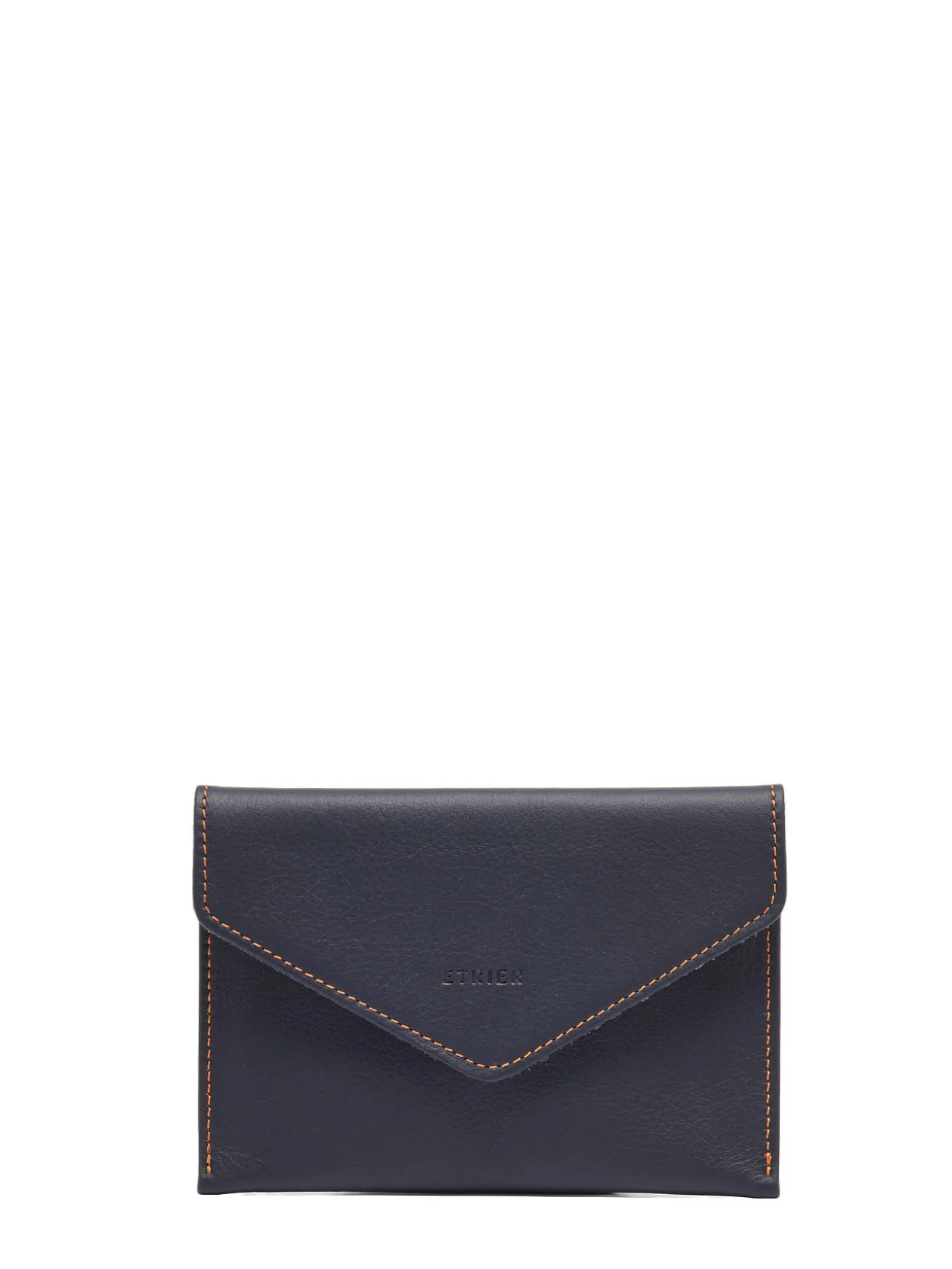 Porte-papiers Paris cuir ETRIER