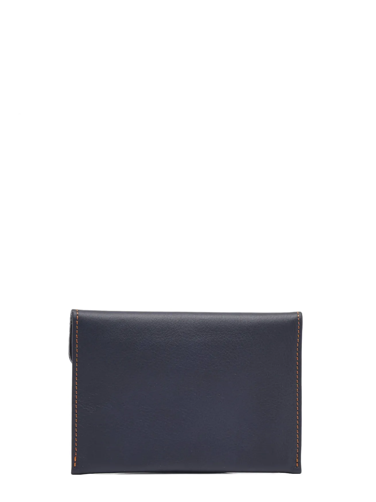 Porte-papiers Paris cuir ETRIER