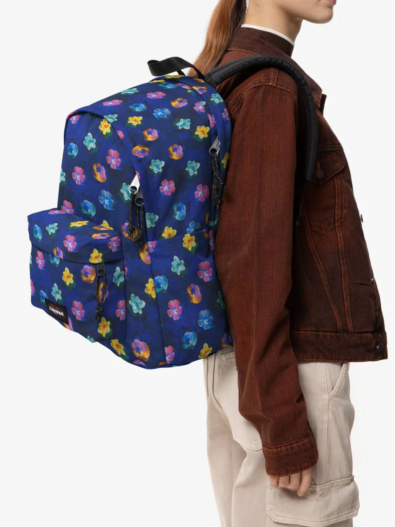 Sac à dos 1 compartiment + PC 16" EASTPAK