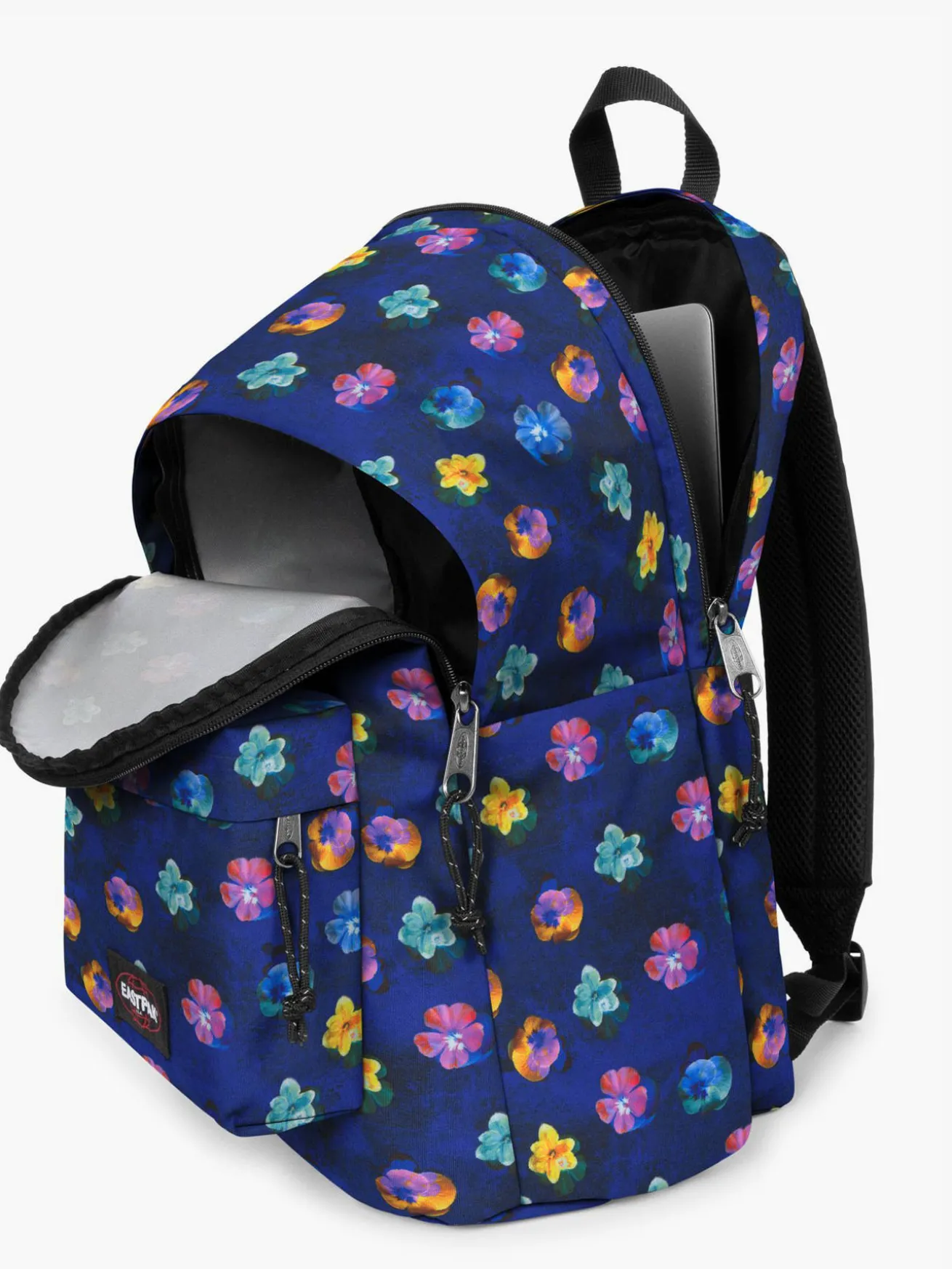 Sac à dos 1 compartiment + PC 16" EASTPAK