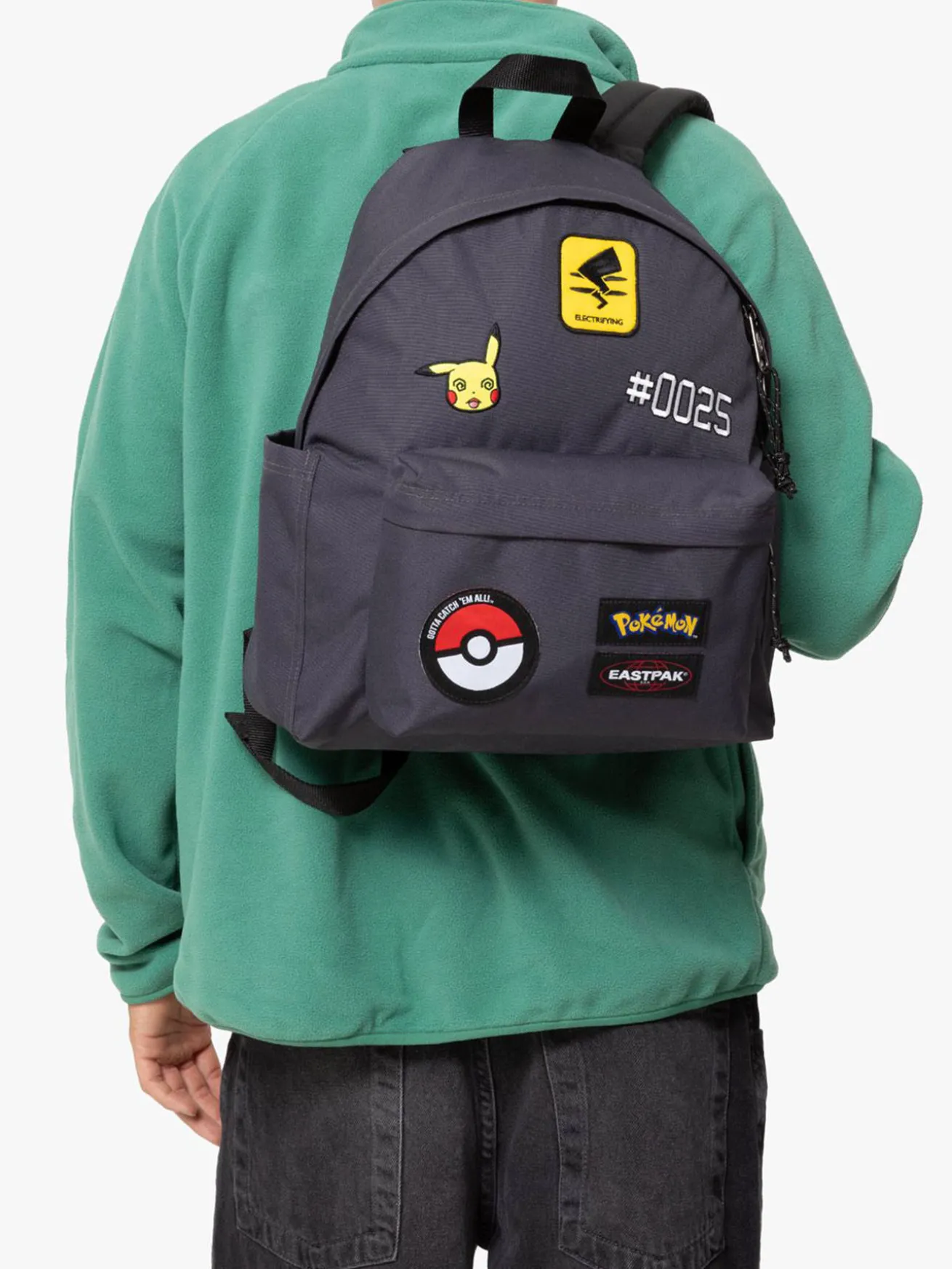 Sac à dos 1 compartiment + PC 14" EASTPAK