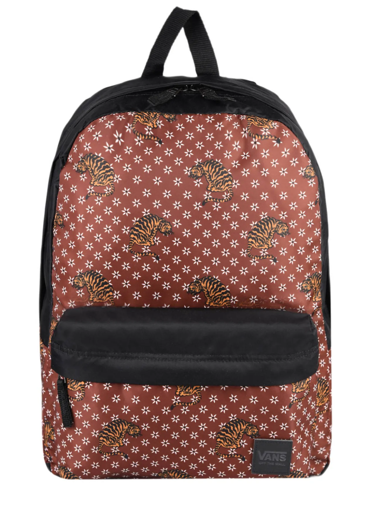 Sac à dos 1 compartiment + PC 15'' VANS