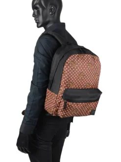 Sac à dos 1 compartiment + PC 15'' VANS