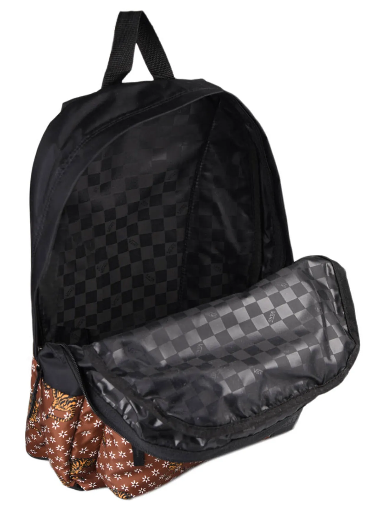 Sac à dos 1 compartiment + PC 15'' VANS