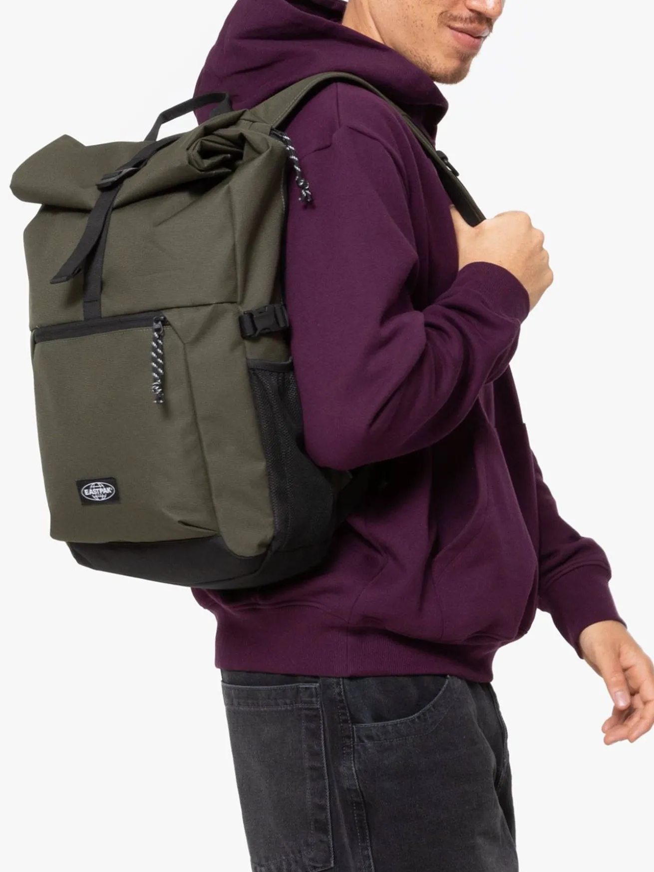 Sac à dos 1 compartiment + PC 16" EASTPAK