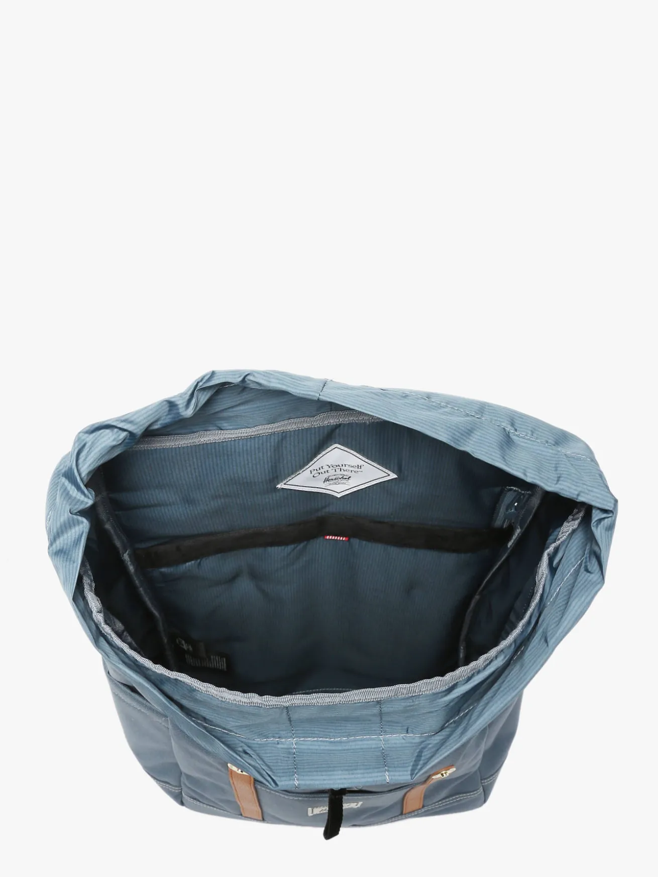 Sac à dos 1 compartiment + PC 15" HERSCHEL