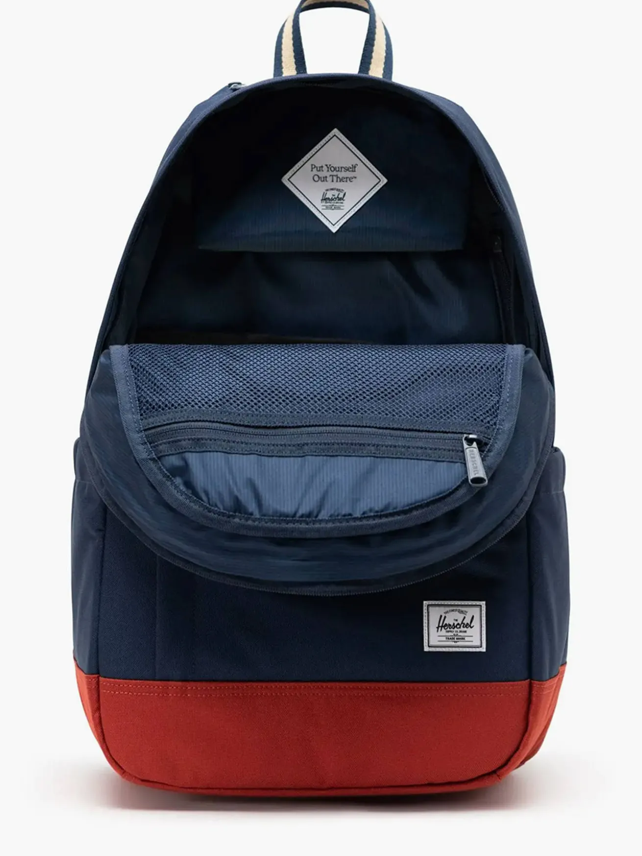 Sac à dos 1 compartiment + PC 15" HERSCHEL