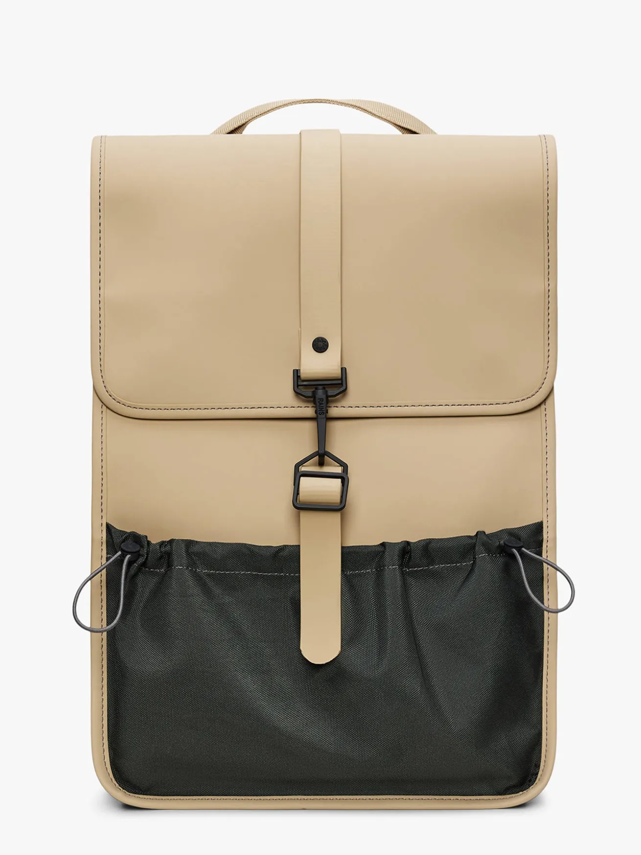 Sac à dos 1 compartiment + PC 13" RAINS