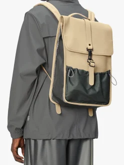 Sac à dos 1 compartiment + PC 13" RAINS