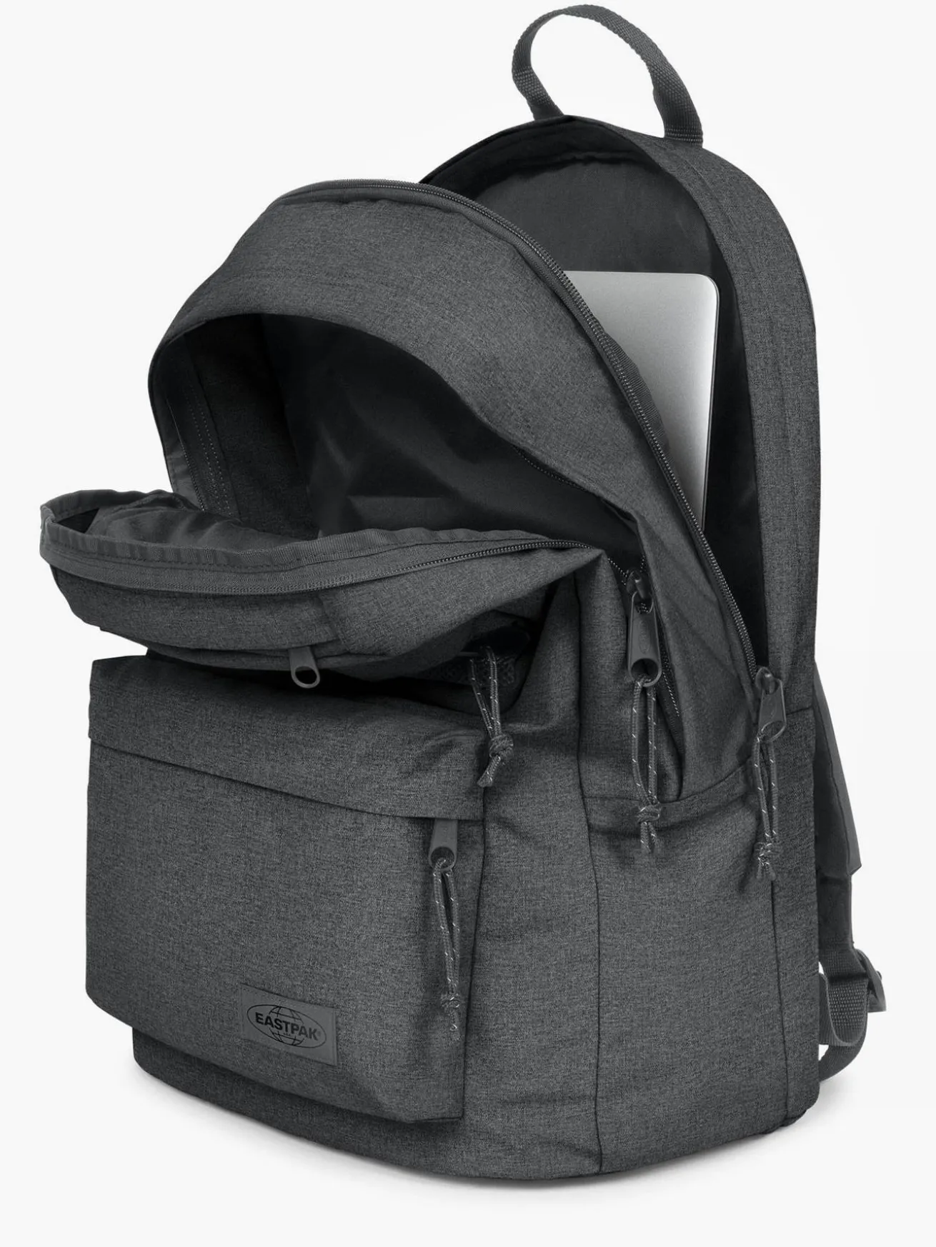 Sac à dos 1 compartiment + PC 17" EASTPAK