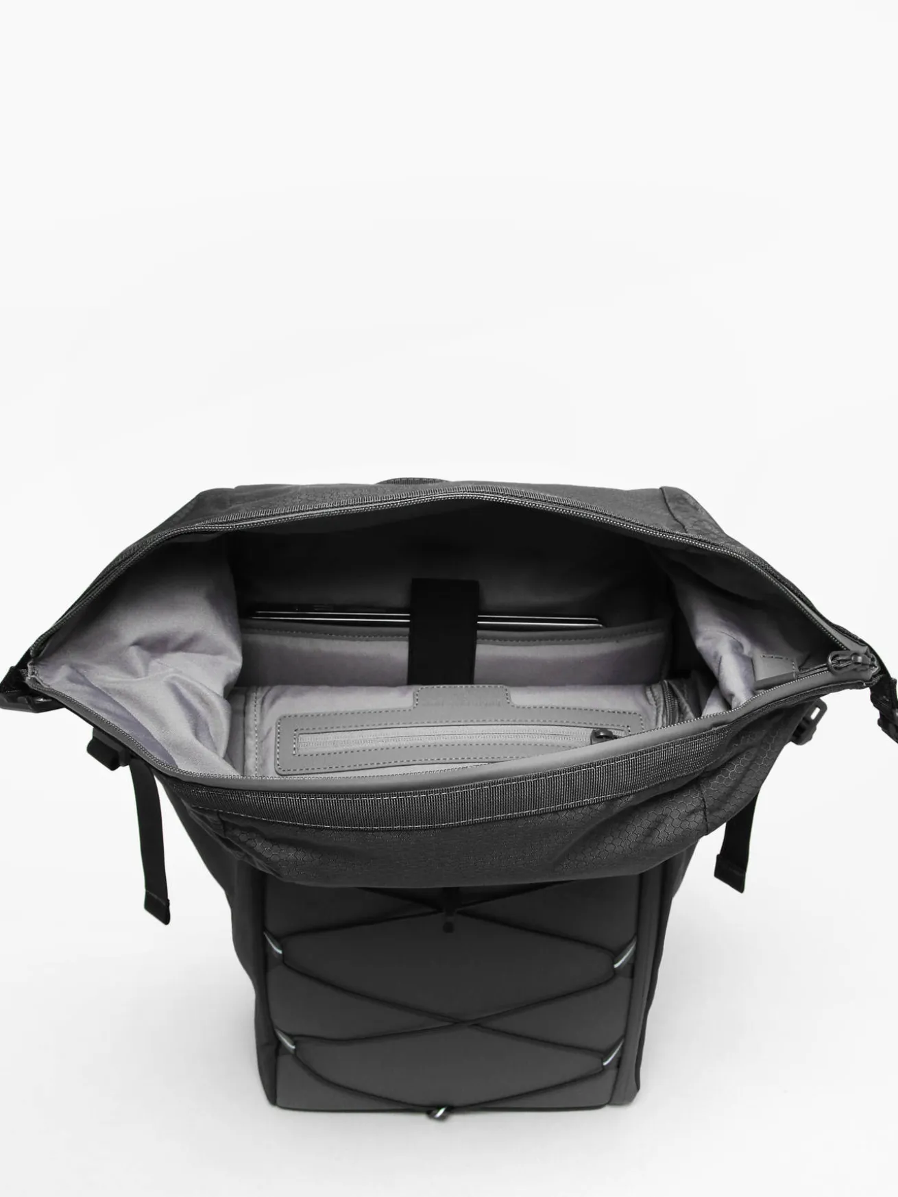 Sac à dos 1 compartiment + PC 16" KAPTEN AND SON