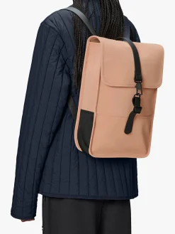 Sac à dos 1 compartiment + PC 13" RAINS