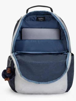 Sac à dos 1 compartiment + PC 15