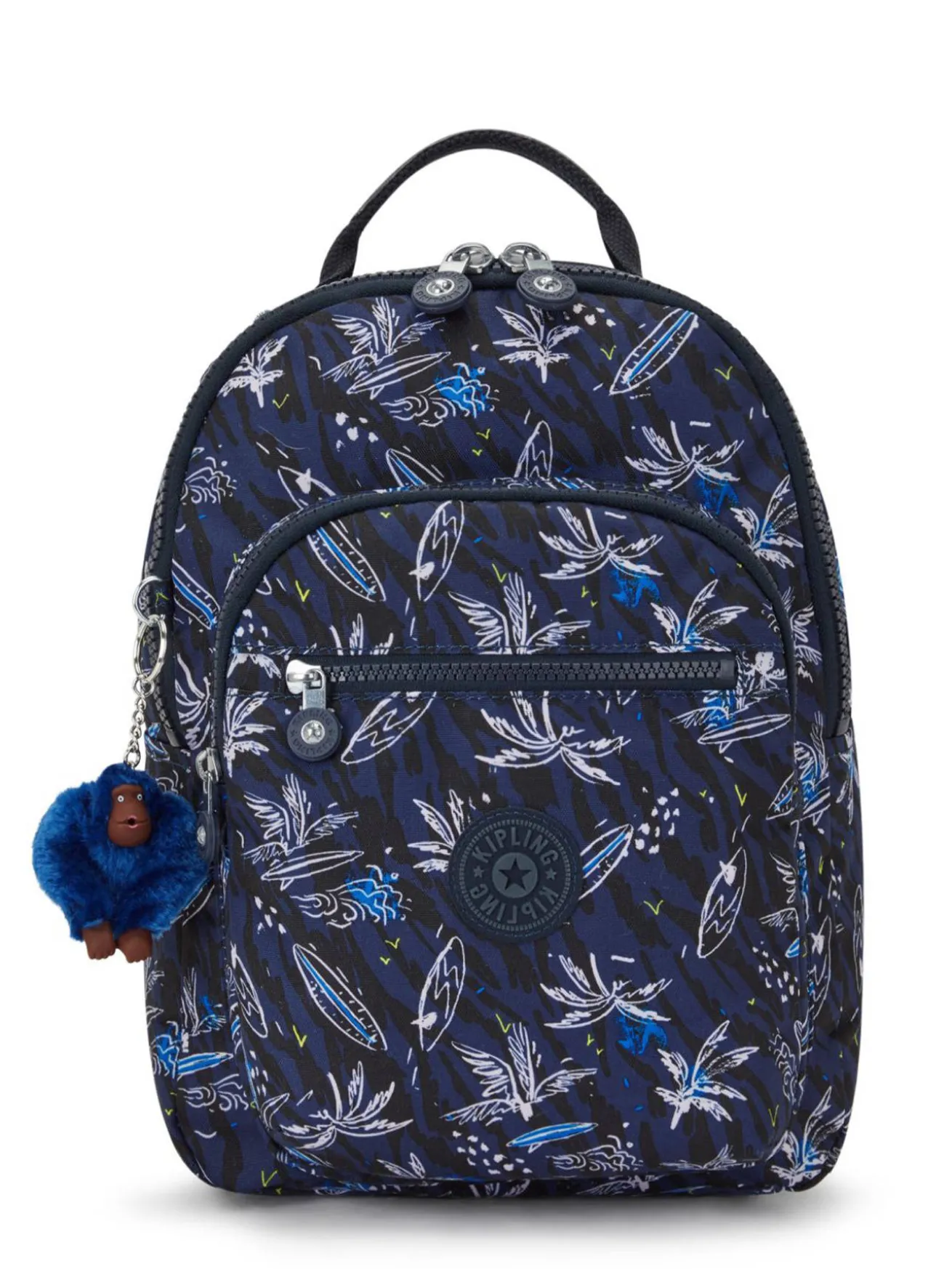 Sac à dos 1 compartiment + PC 15" KIPLING