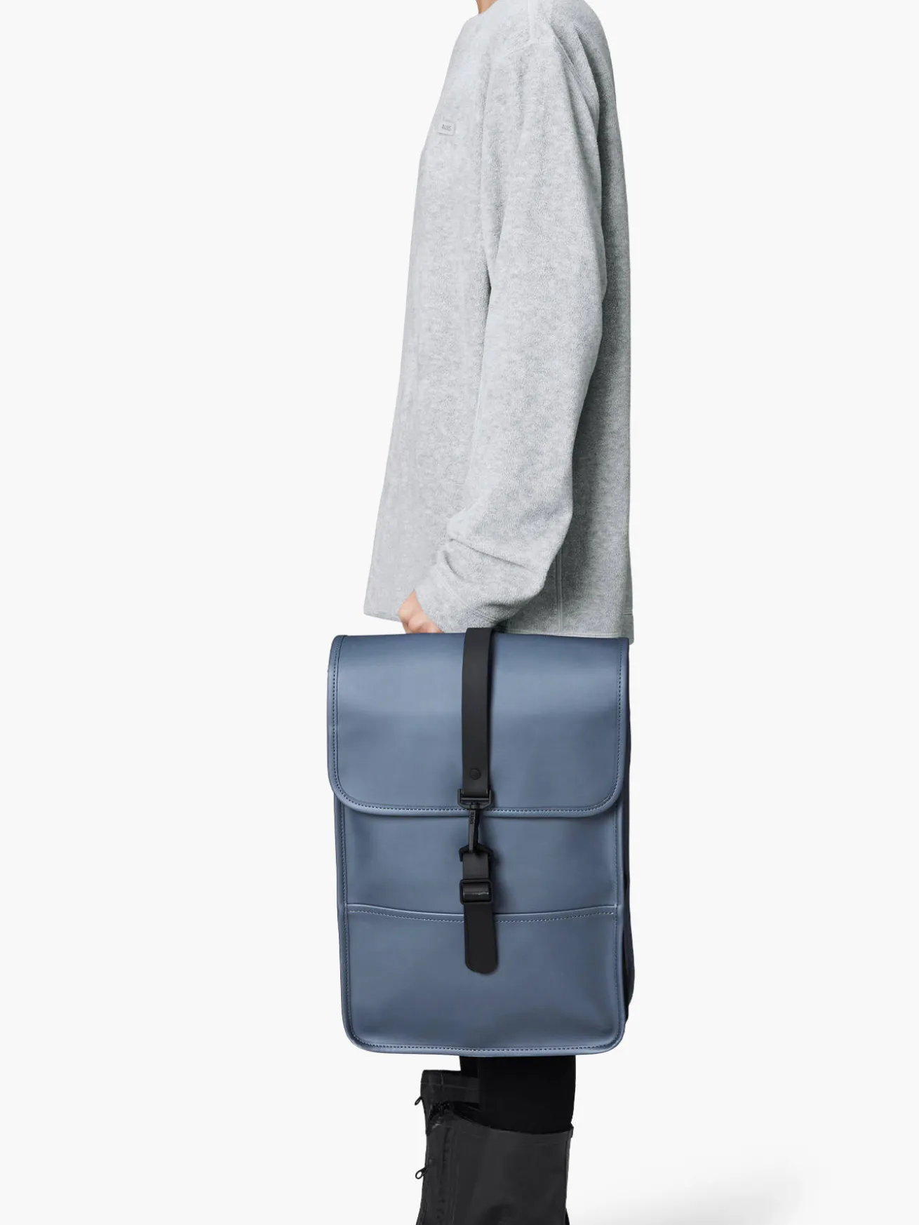 Sac à dos 1 compartiment + PC 13" RAINS