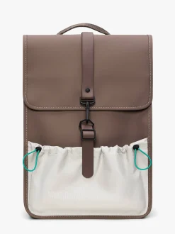 Sac à dos 1 compartiment + PC 13" RAINS
