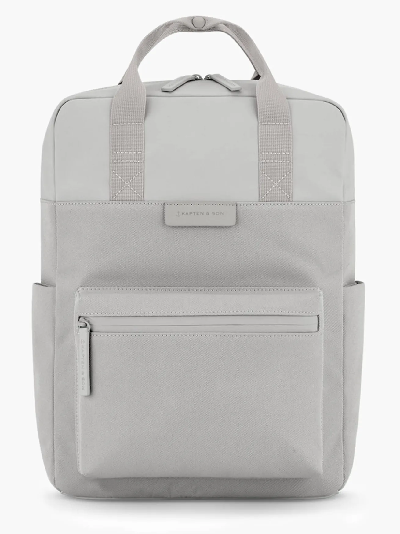 Sac à dos 1 compartiment + PC 15" KAPTEN AND SON