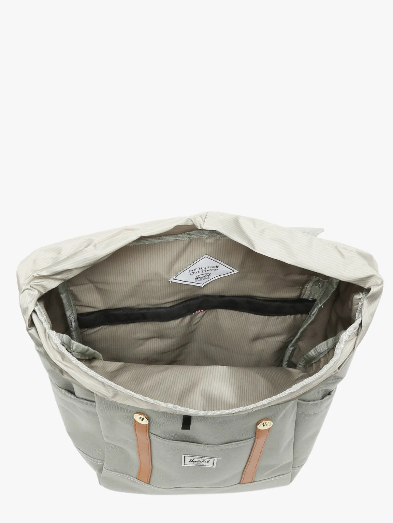 Sac à dos 1 compartiment + PC 15" HERSCHEL