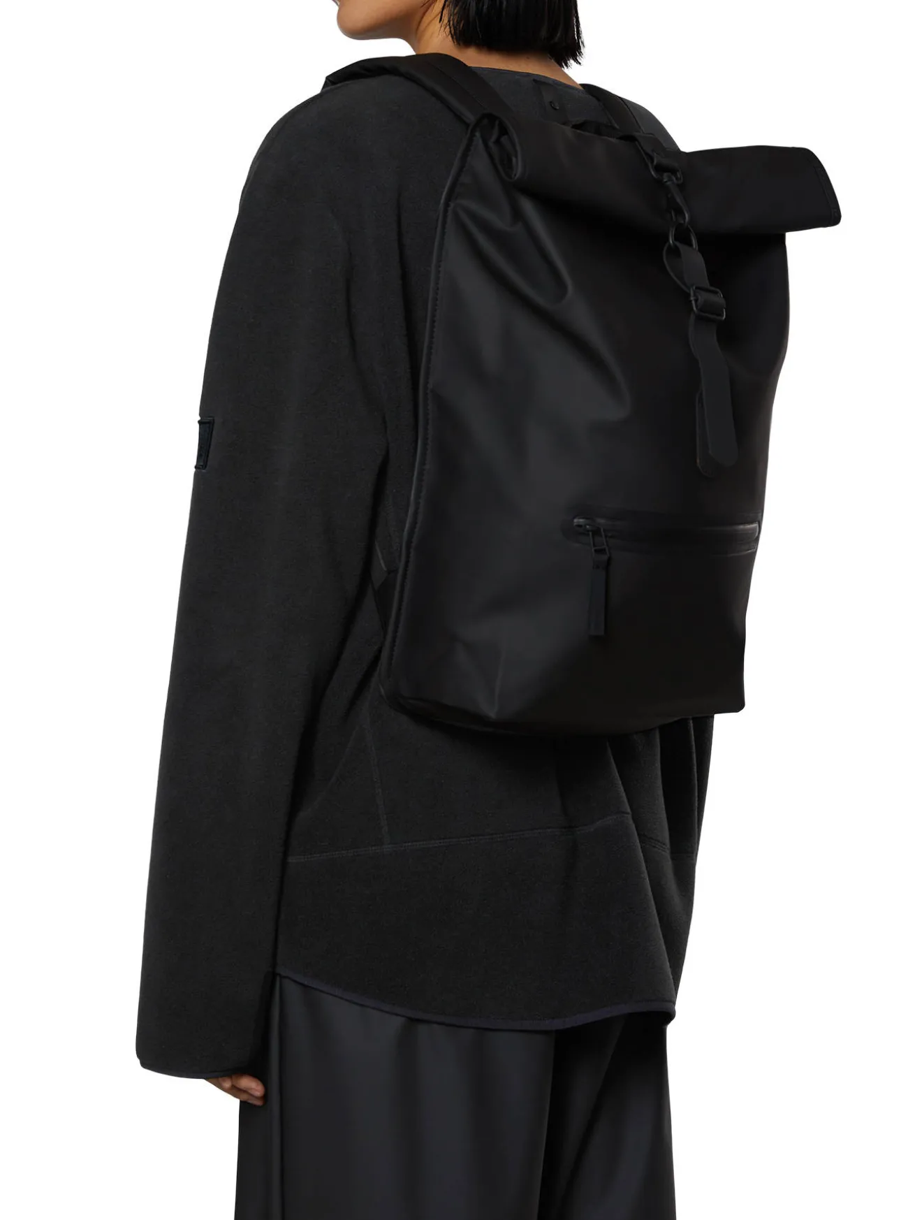 Sac à dos 1 compartiment + PC 14" RAINS