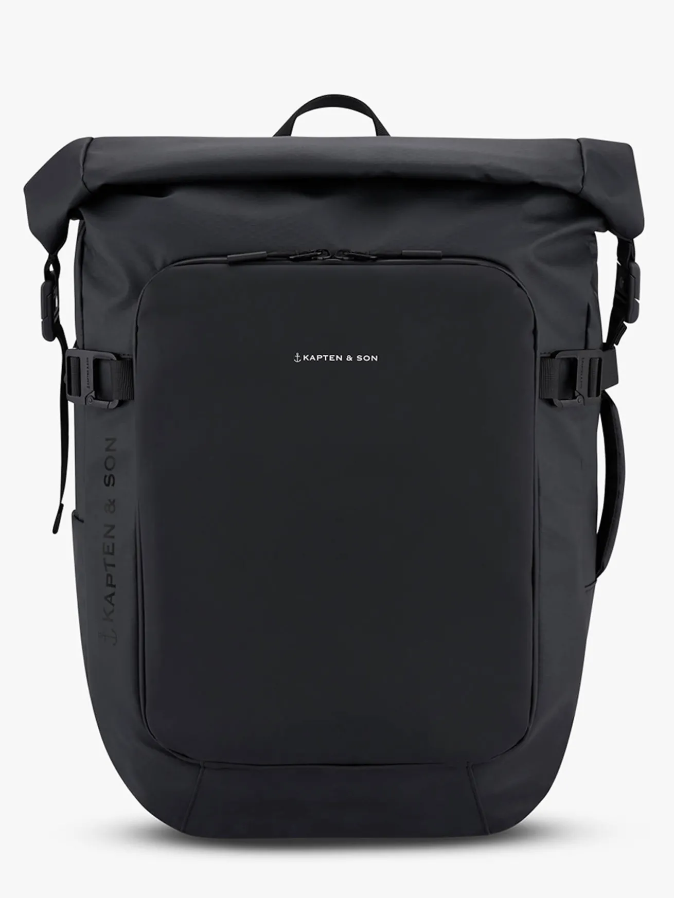 Sac à dos 1 compartiment + PC 16" KAPTEN AND SON