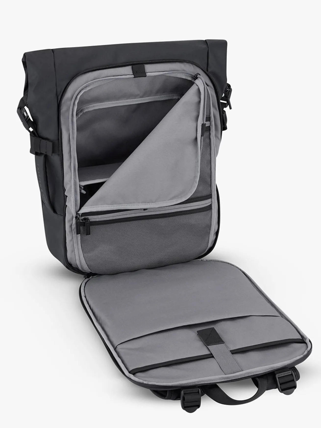 Sac à dos 1 compartiment + PC 16" KAPTEN AND SON