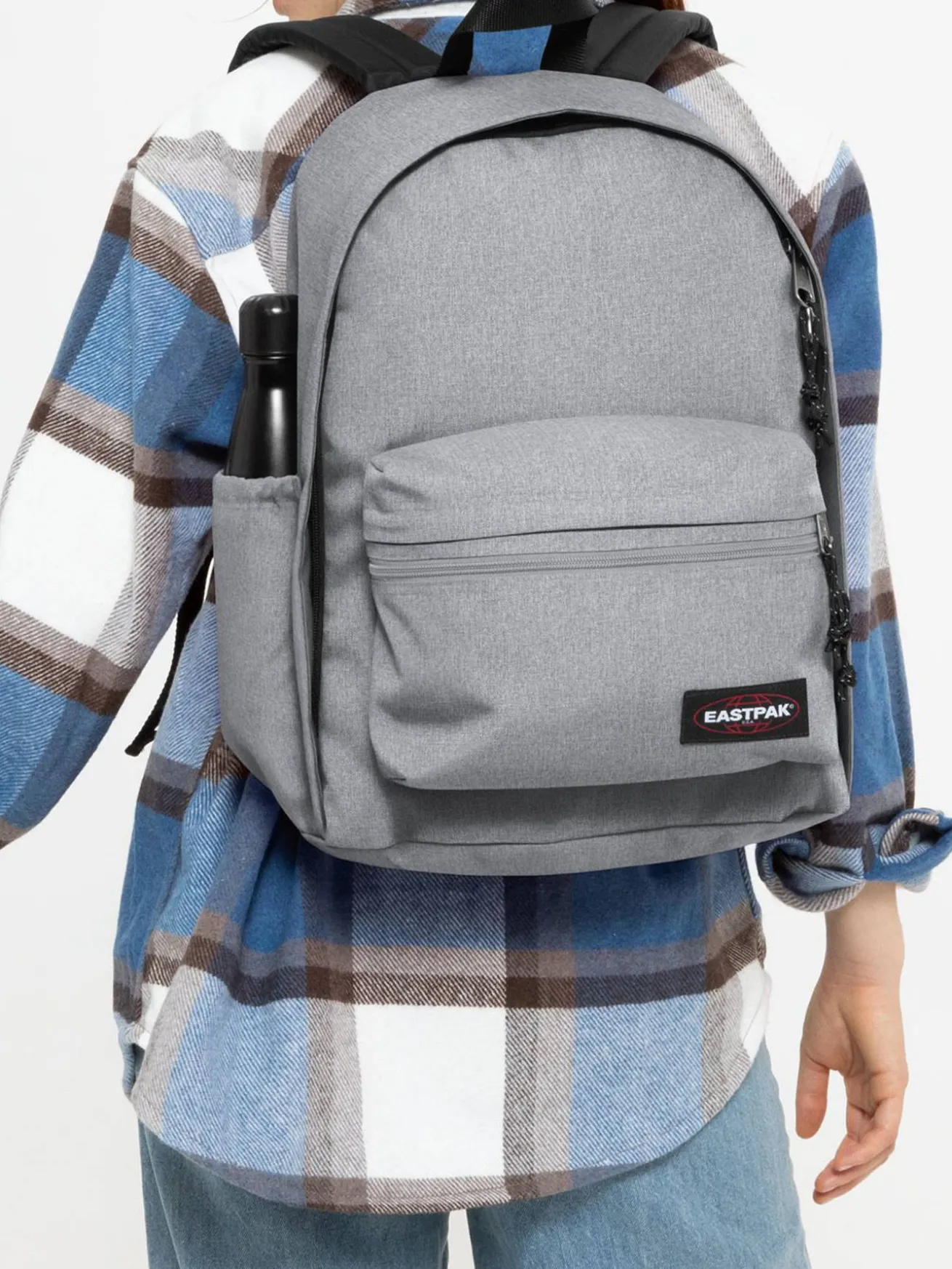 Sac à dos 1 compartiment + PC 13" EASTPAK