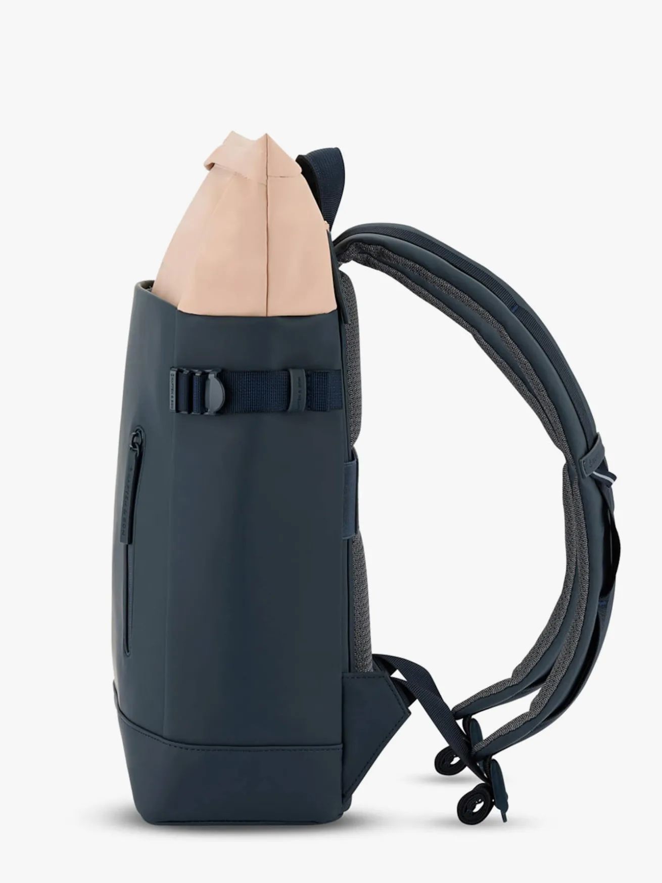 Sac à dos 1 compartiment + PC 14" KAPTEN AND SON