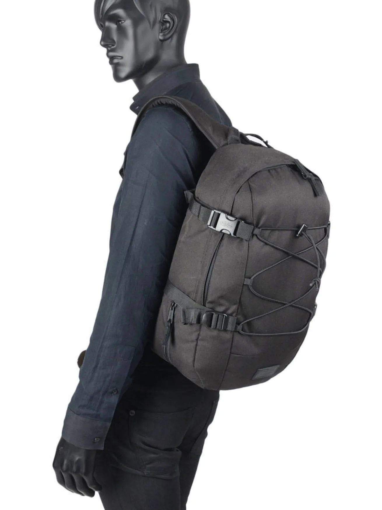 Sac à dos 1 compartiment + PC 13" EASTPAK