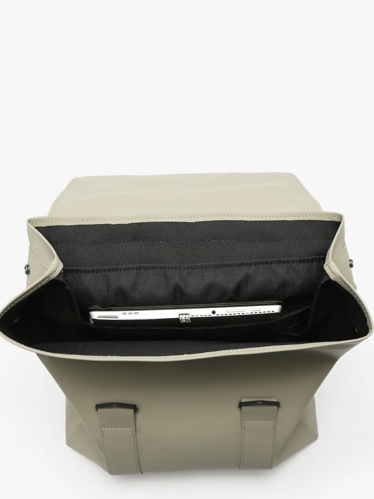 Sac à dos 1 compartiment + PC 15" RAINS
