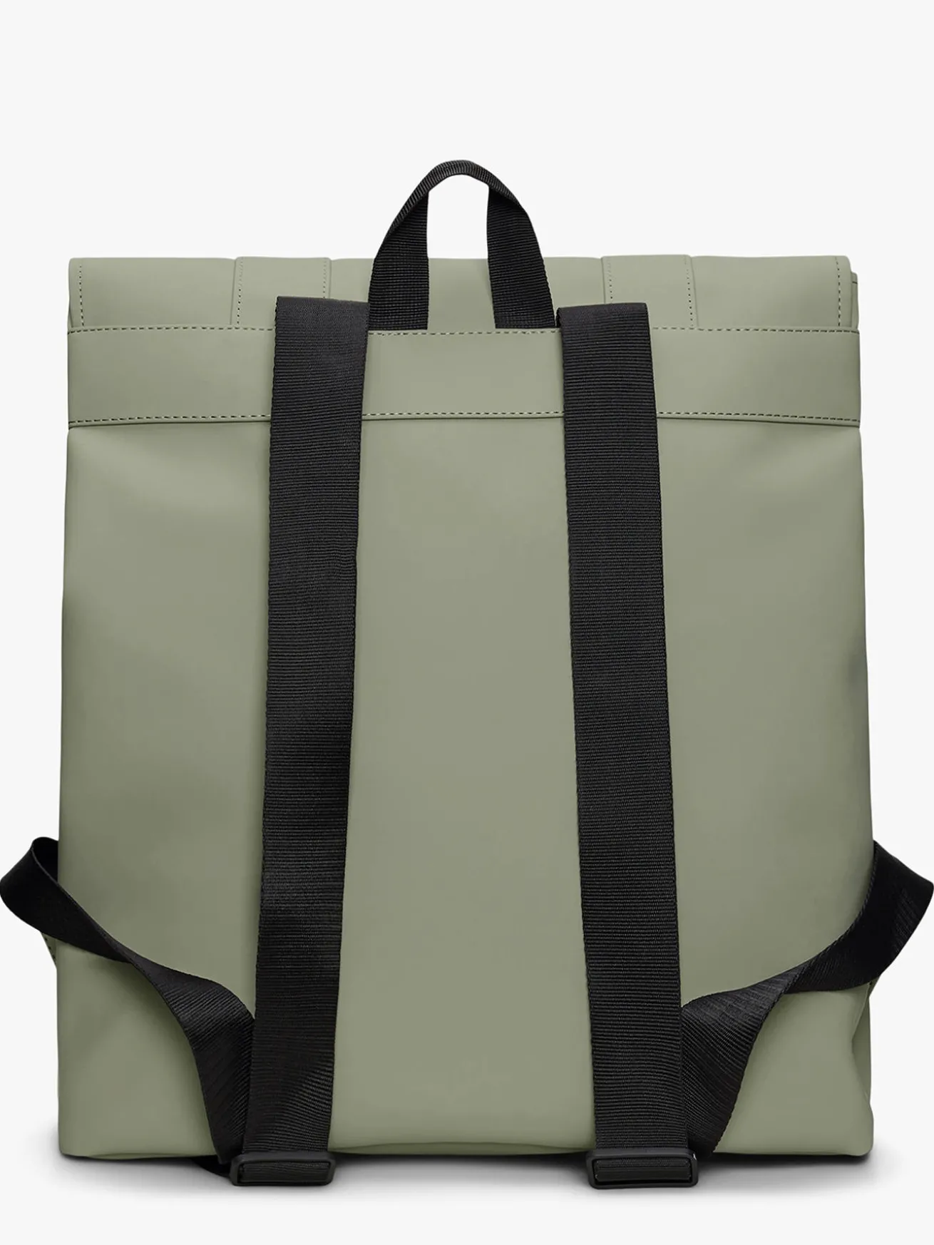 Sac à dos 1 compartiment + PC 15" RAINS