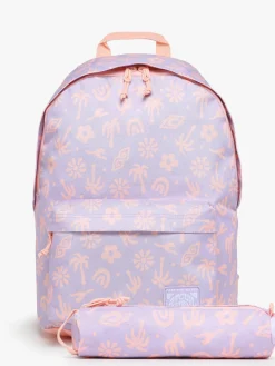 Sac à dos 1 compartiment + Trousse offerte RIP CURL