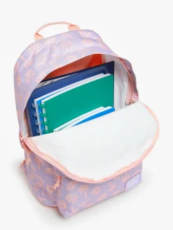 Sac à dos 1 compartiment + Trousse offerte RIP CURL