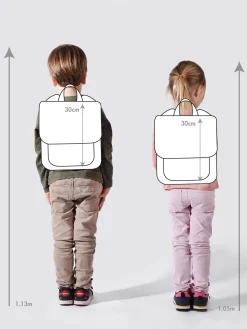 Sac à dos 1 compartiment AFFENZAHN