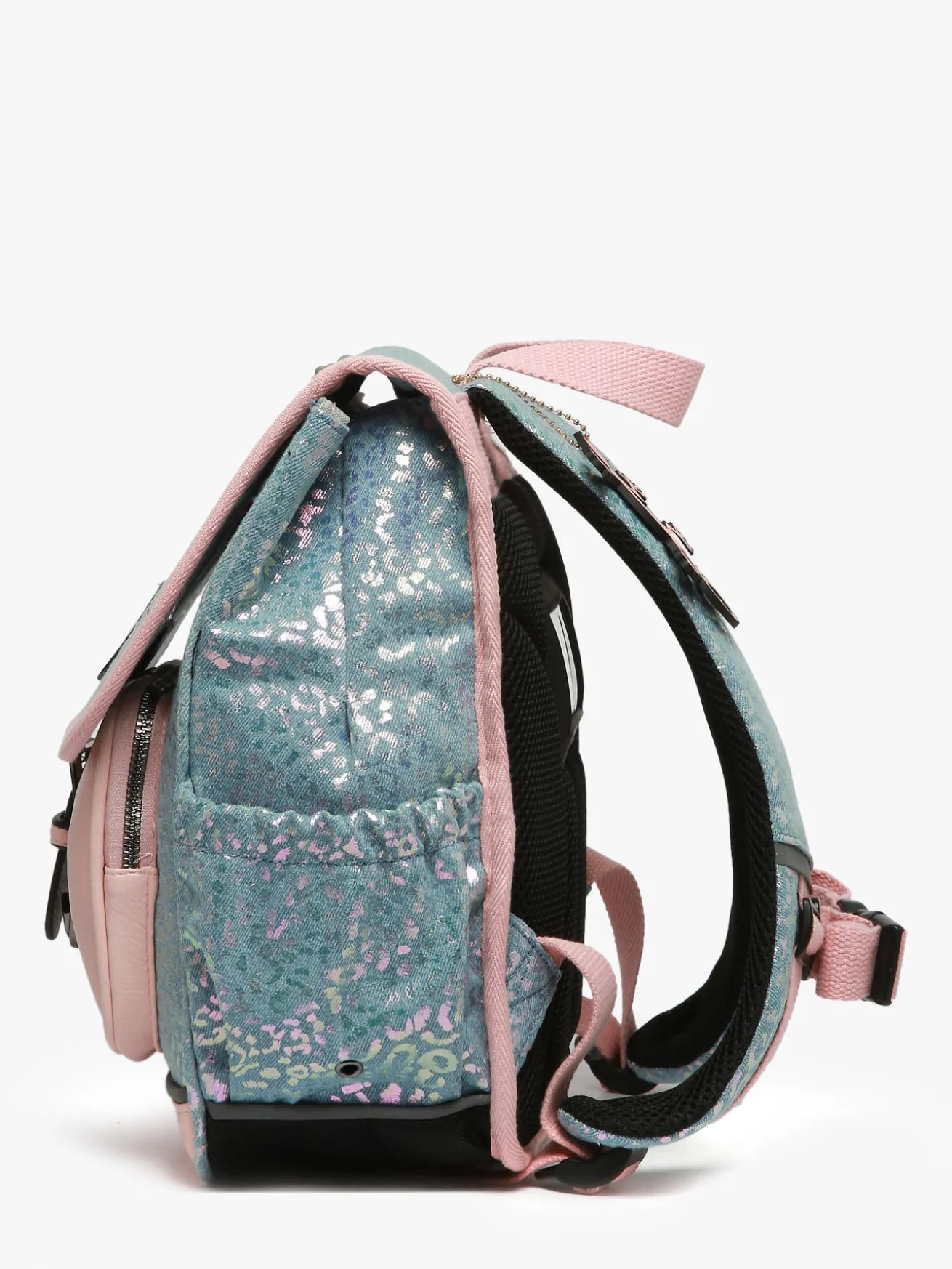 Sac à dos 1 compartiment CAMELEON