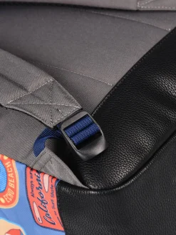 Sac à dos 1 compartiment Gars CARAMEL ET CIE