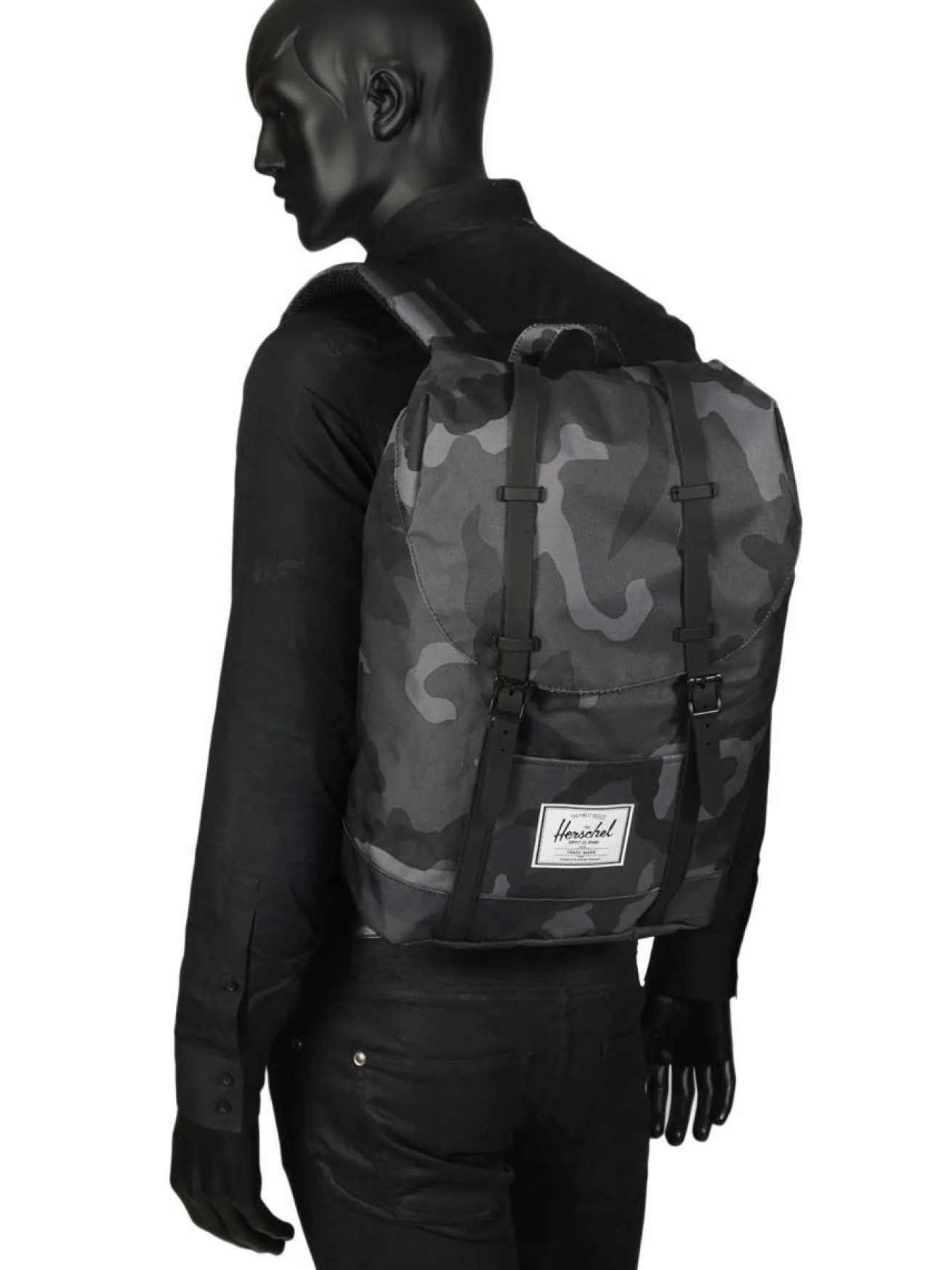 Sac à dos 1 compartiment HERSCHEL