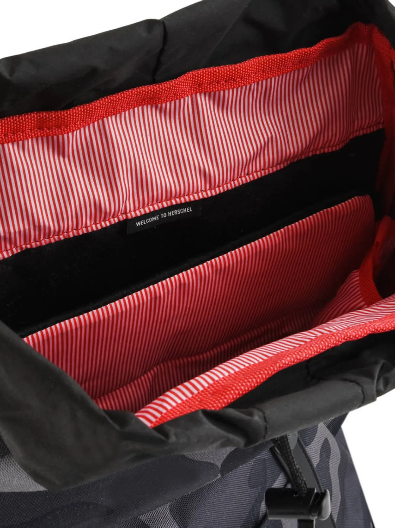 Sac à dos 1 compartiment HERSCHEL