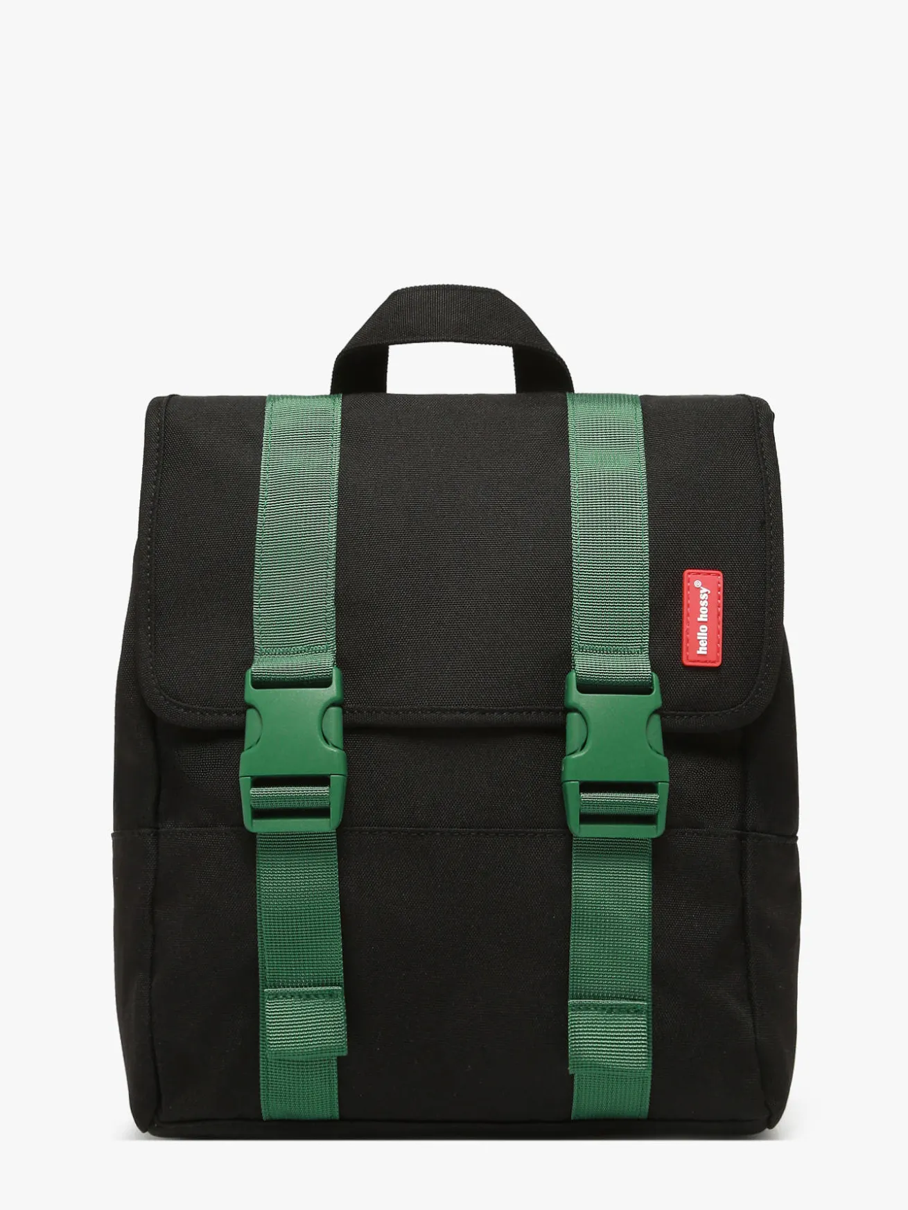 Sac à dos 1 compartiment HELLO HOSSY