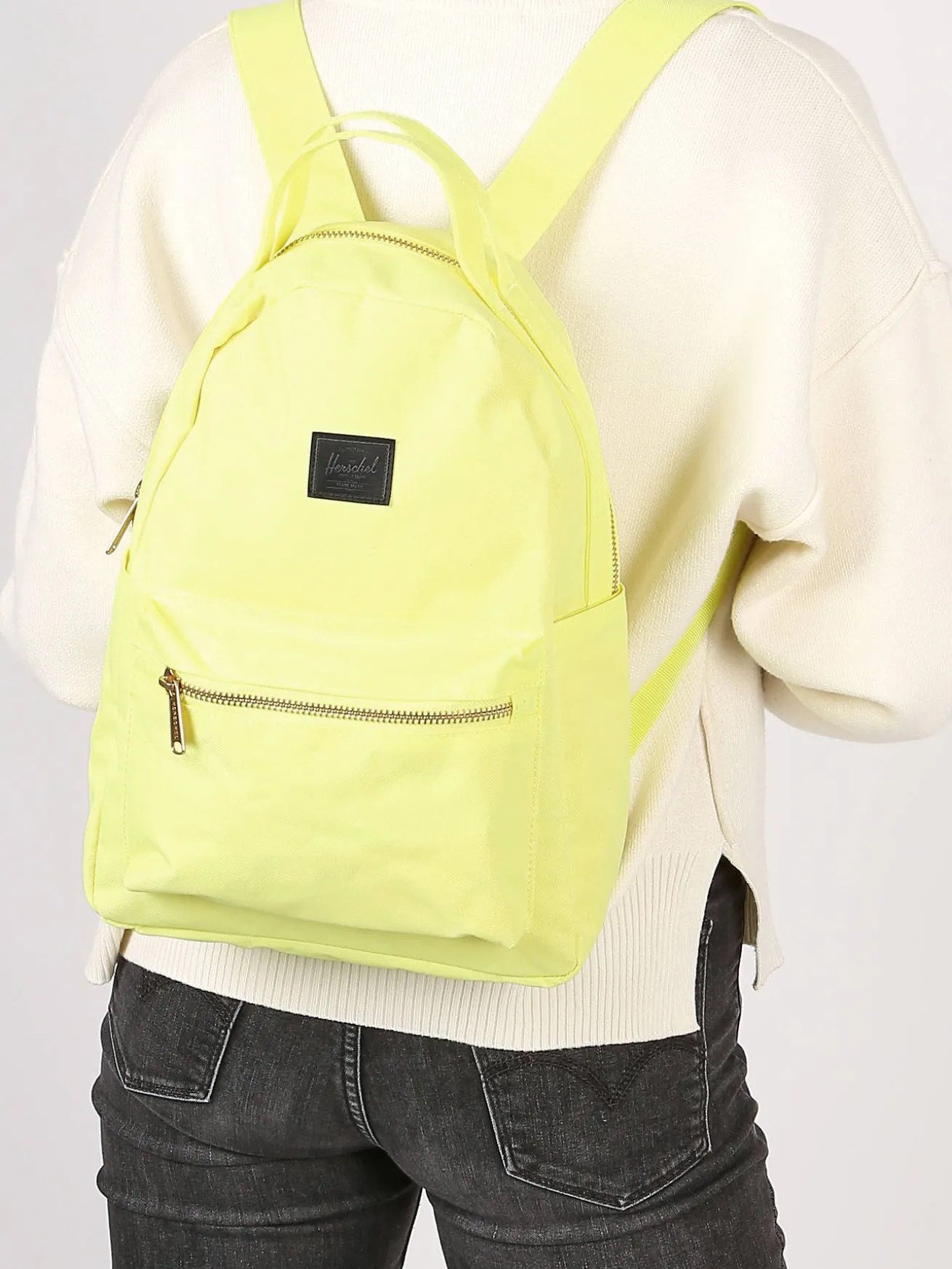 Sac à dos 1 compartiment HERSCHEL