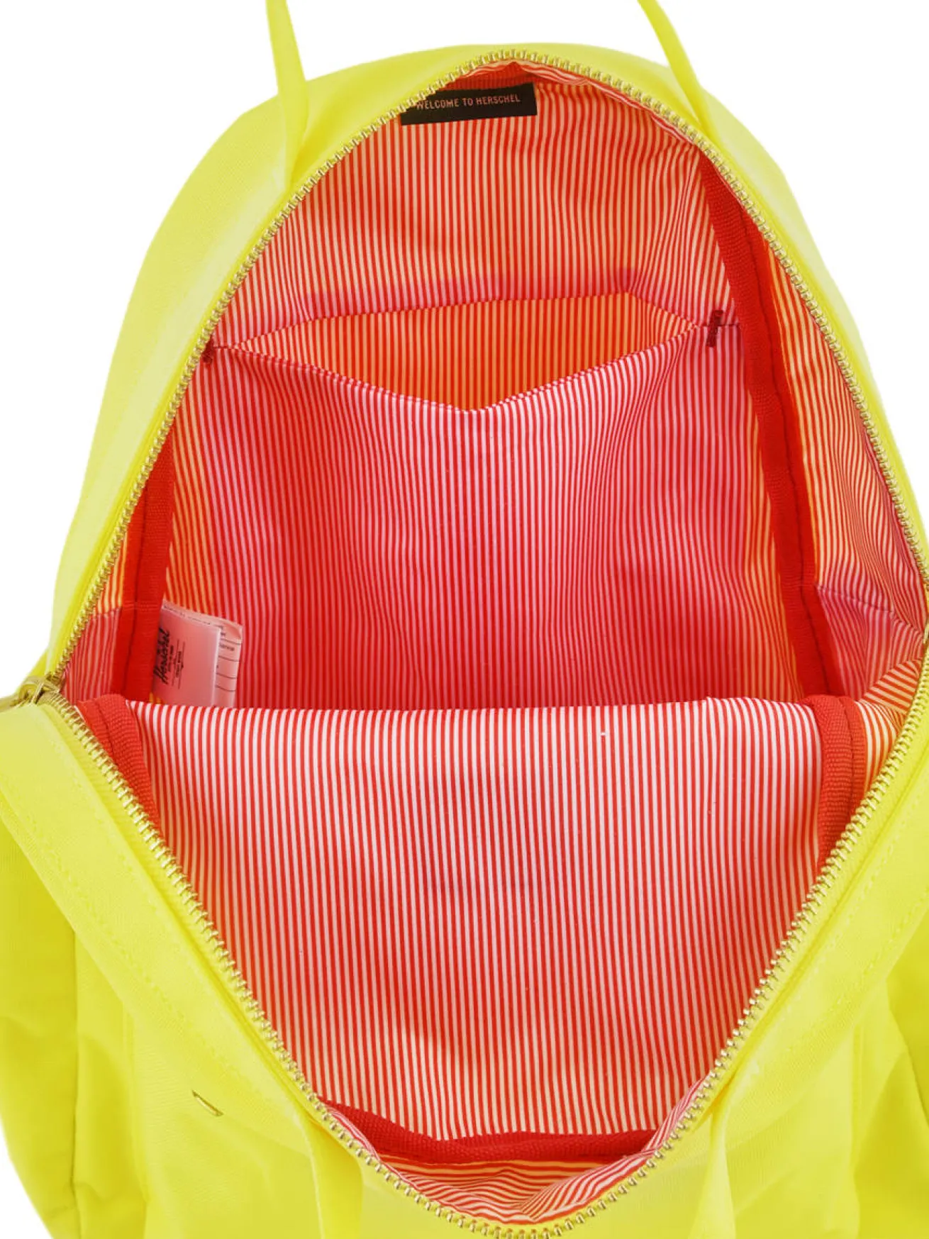 Sac à dos 1 compartiment HERSCHEL