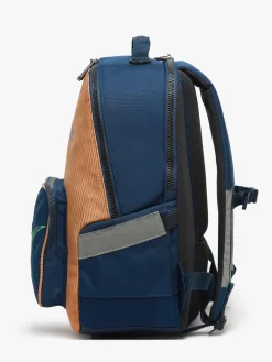 Sac à dos 1 compartiment JEUNE PREMIER
