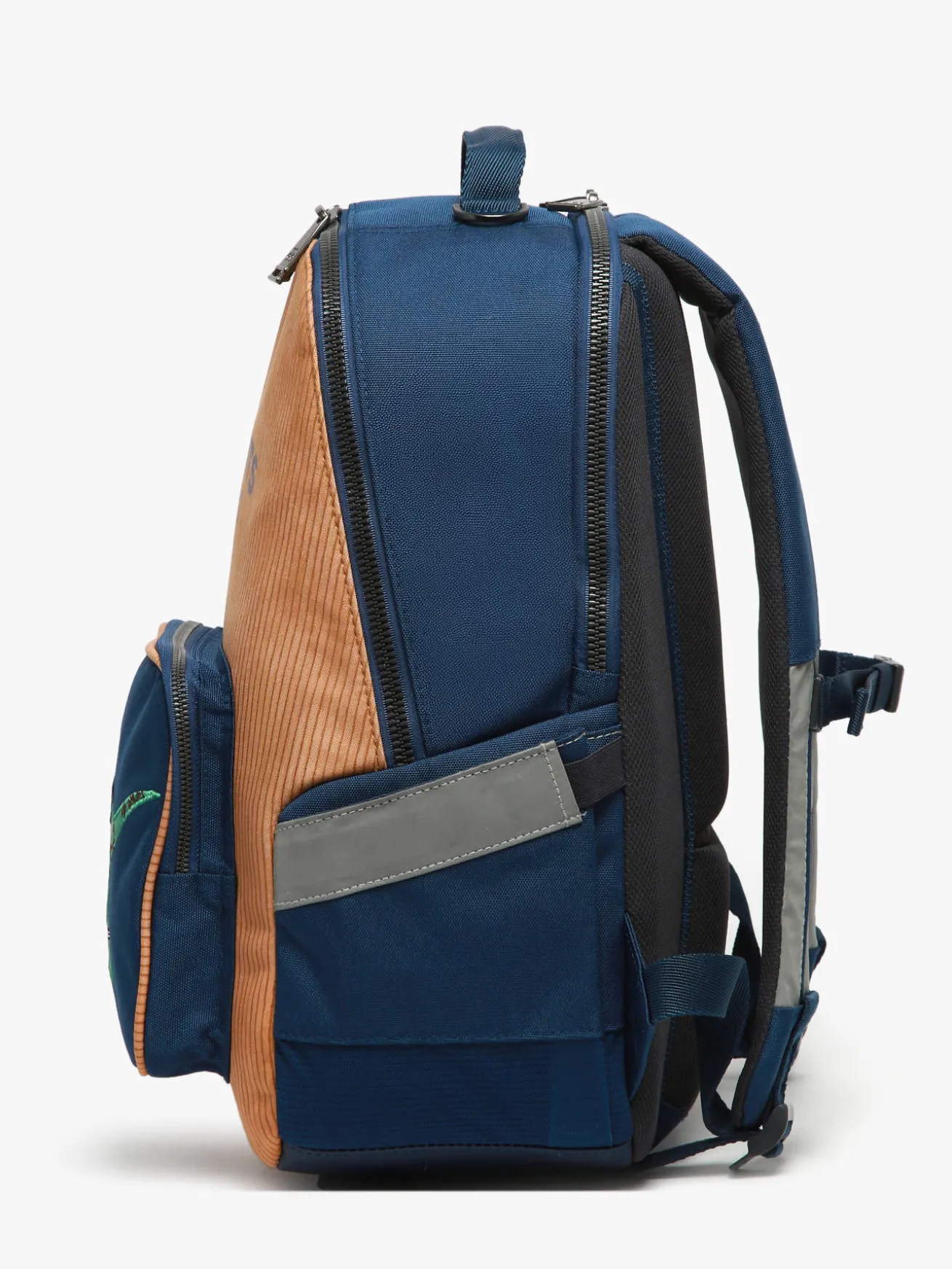 Sac à dos 1 compartiment JEUNE PREMIER