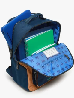 Sac à dos 1 compartiment JEUNE PREMIER