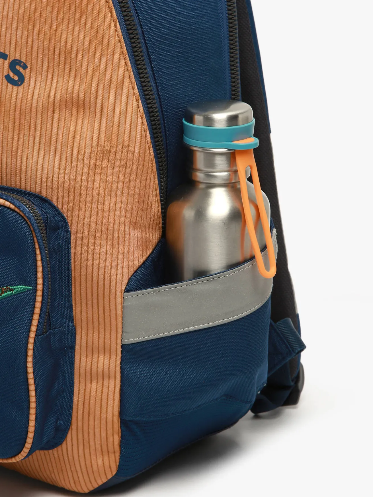 Sac à dos 1 compartiment JEUNE PREMIER