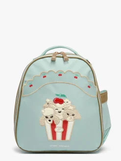 Sac à dos 1 compartiment JEUNE PREMIER