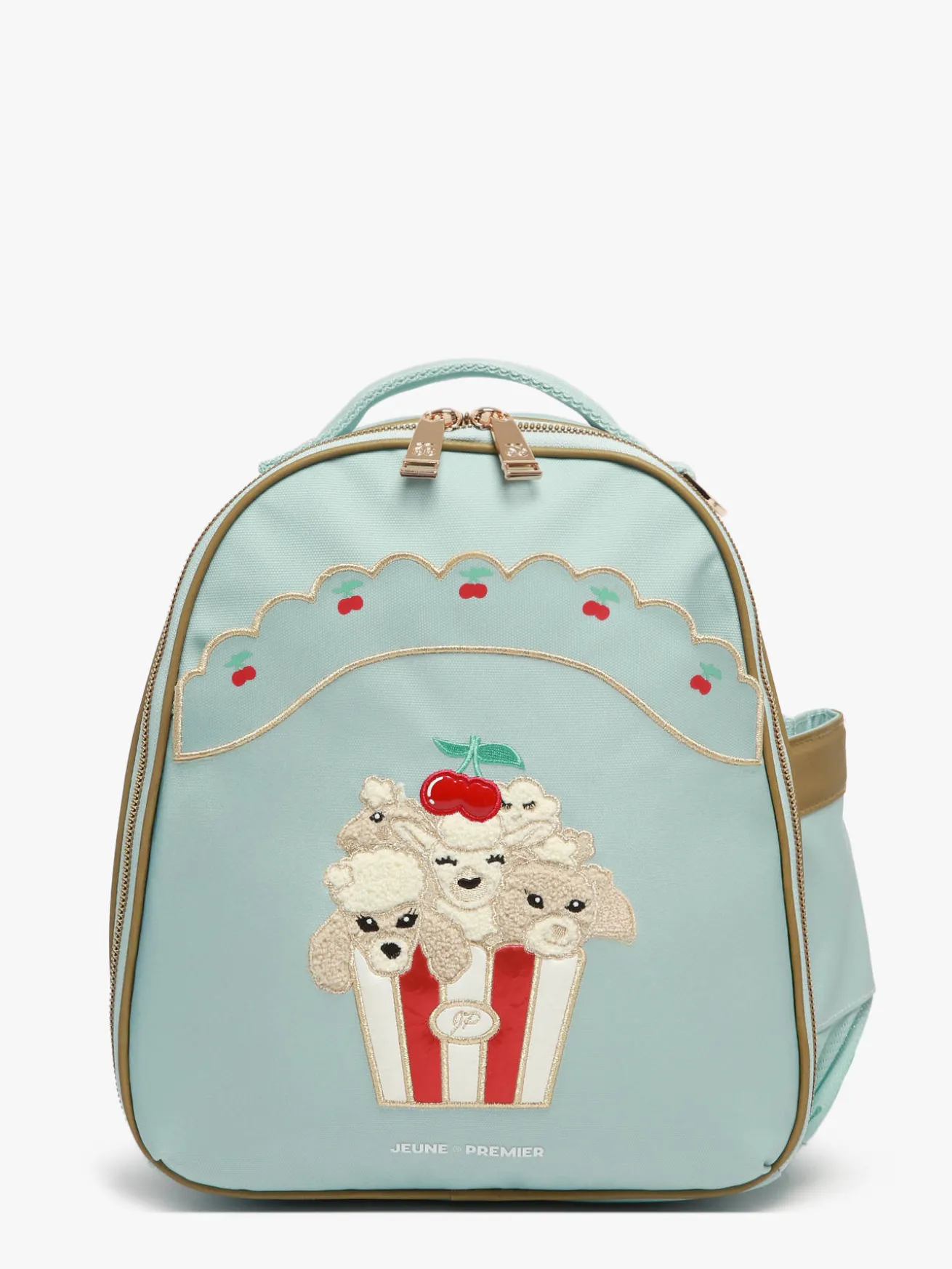 Sac à dos 1 compartiment JEUNE PREMIER