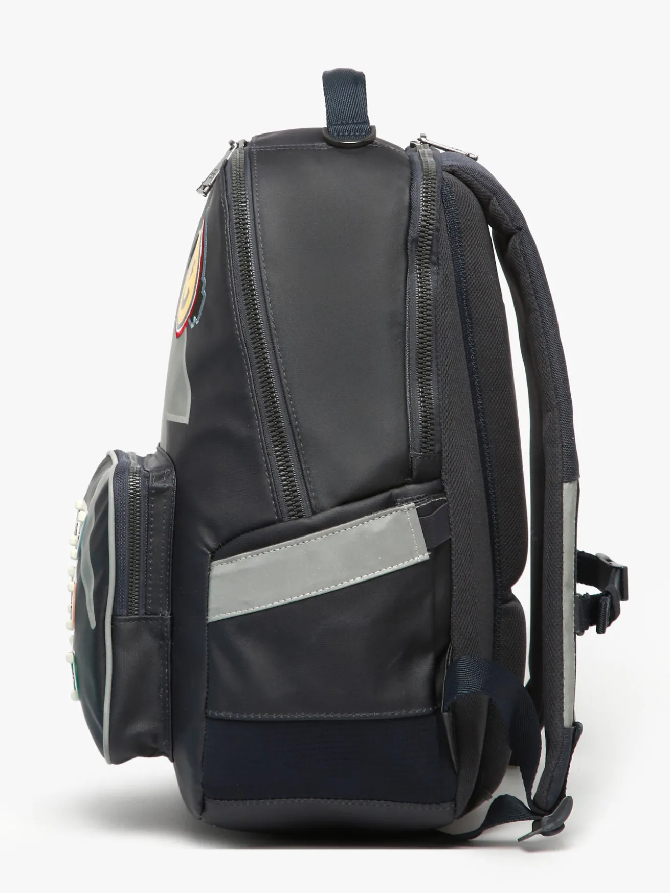 Sac à dos 1 compartiment JEUNE PREMIER