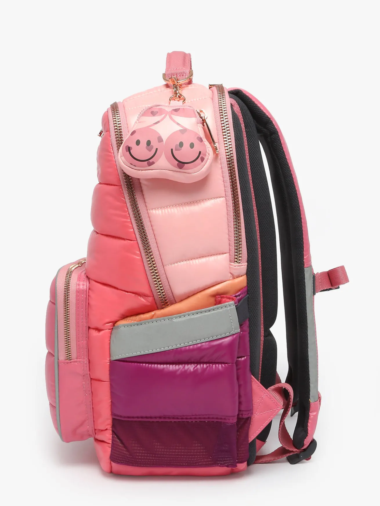 Sac à dos 1 compartiment JEUNE PREMIER